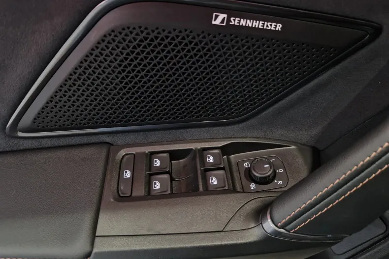 Cupra Formentor din 2025 cu 5.000 km - oferta CUP129734 - foto 15