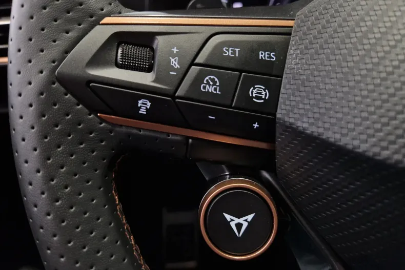 Cupra Formentor din 2025 cu 5.000 km - oferta CUP129734 - foto 18