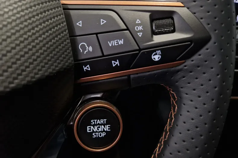 Cupra Formentor din 2025 cu 5.000 km - oferta CUP129734 - foto 19