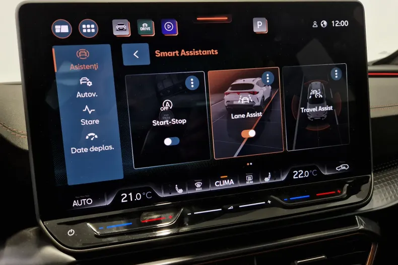 Cupra Formentor din 2025 cu 5.000 km - oferta CUP129734 - foto 23