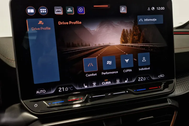 Cupra Formentor din 2025 cu 5.000 km - oferta CUP129734 - foto 25