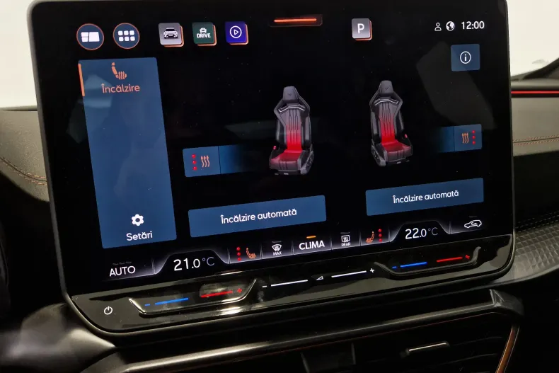 Cupra Formentor din 2025 cu 5.000 km - oferta CUP129734 - foto 27