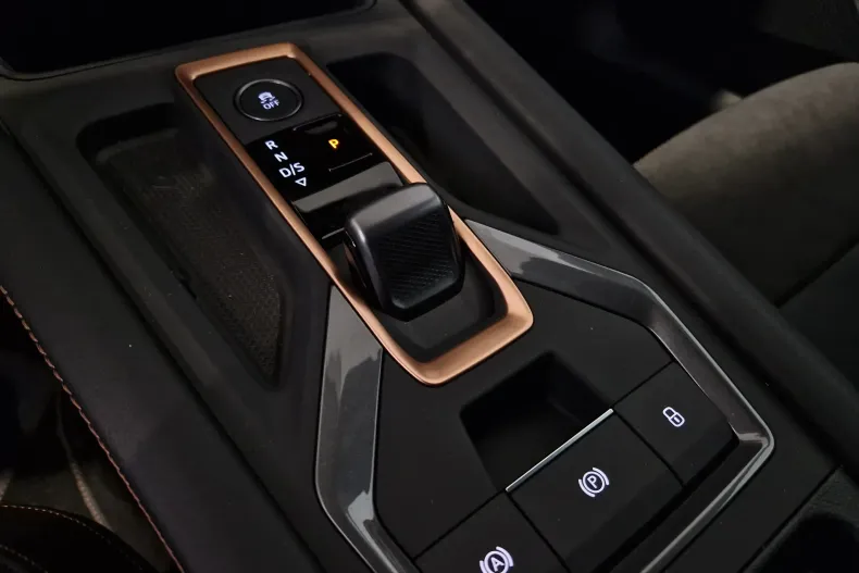 Cupra Formentor din 2025 cu 5.000 km - oferta CUP129734 - foto 28