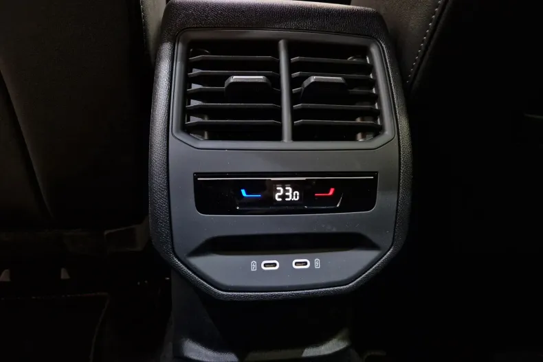 Cupra Formentor din 2025 cu 5.000 km - oferta CUP129734 - foto 29