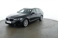 BMW Seria 5 din 2022 cu 100.688 km - oferta BMW129735 - foto 1