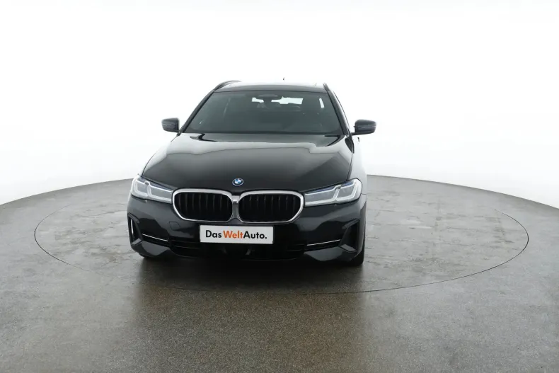 BMW Seria 5 din 2022 cu 100.688 km - oferta BMW129735 - foto 4