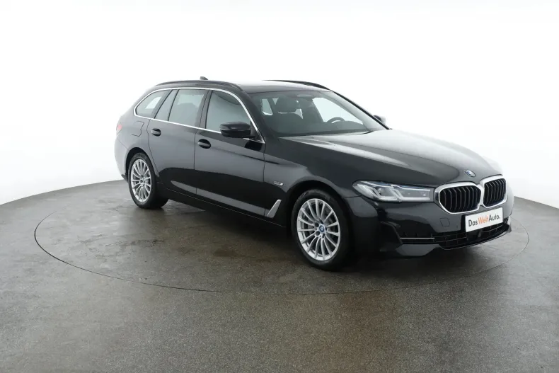 BMW Seria 5 din 2022 cu 100.688 km - oferta BMW129735 - foto 5