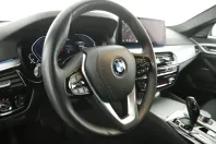 BMW Seria 5 din 2022 cu 100.688 km - oferta BMW129735 - foto 11