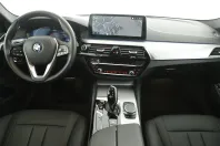BMW Seria 5 din 2022 cu 100.688 km - oferta BMW129735 - foto 12