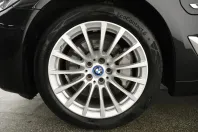 BMW Seria 5 din 2022 cu 100.688 km - oferta BMW129735 - foto 14