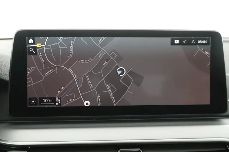 BMW Seria 5 din 2022 cu 100.688 km - oferta BMW129735 - foto 21