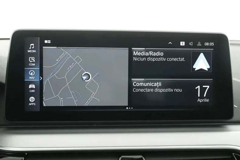 BMW Seria 5 din 2022 cu 100.688 km - oferta BMW129735 - foto 22