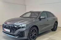 Audi Q8 din 2024 cu 11.156 km - oferta AUD129736 - foto 1