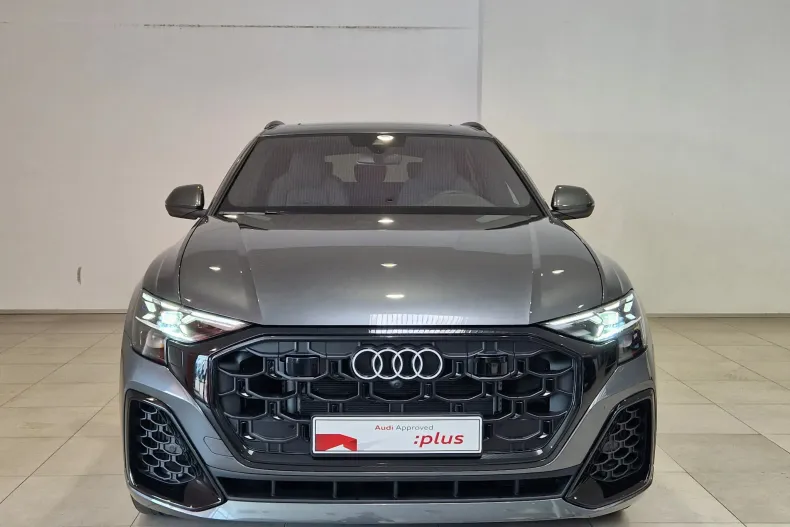 Audi Q8 din 2024 cu 11.156 km - oferta AUD129736 - foto 4