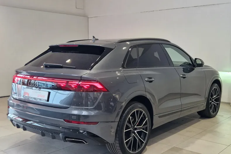 Audi Q8 din 2024 cu 11.156 km - oferta AUD129736 - foto 7