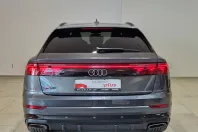 Audi Q8 din 2024 cu 11.156 km - oferta AUD129736 - foto 8