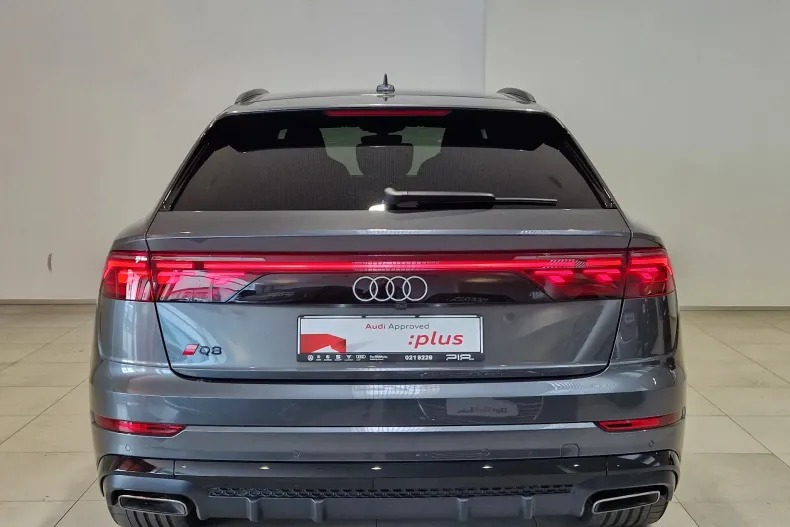 Audi Q8 din 2024 cu 11.156 km - oferta AUD129736 - foto 8