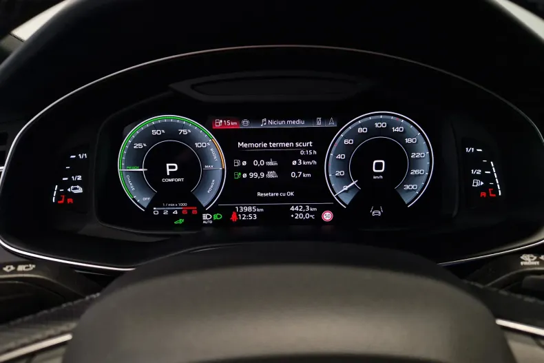 Audi Q8 din 2024 cu 11.156 km - oferta AUD129736 - foto 21