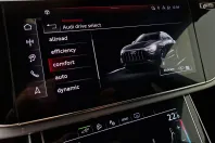 Audi Q8 din 2024 cu 11.156 km - oferta AUD129736 - foto 25