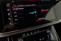 Audi Q8 din 2024 cu 11.156 km - oferta AUD129736 - foto 27