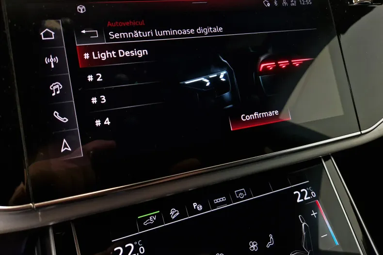 Audi Q8 din 2024 cu 11.156 km - oferta AUD129736 - foto 27