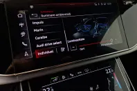 Audi Q8 din 2024 cu 11.156 km - oferta AUD129736 - foto 28