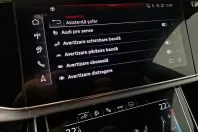 Audi Q8 din 2024 cu 11.156 km - oferta AUD129736 - foto 30