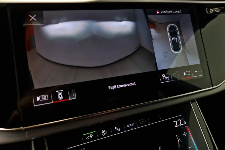 Audi Q8 din 2024 cu 11.156 km - oferta AUD129736 - foto 31