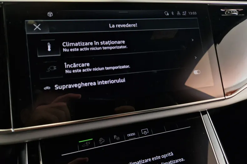 Audi Q8 din 2024 cu 11.156 km - oferta AUD129736 - foto 35