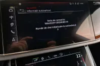 Audi Q8 din 2024 cu 11.156 km - oferta AUD129736 - foto 37