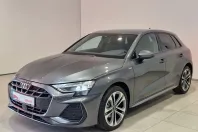 Audi A3 din 2025 cu 5.000 km - oferta AUD129738 - foto 1