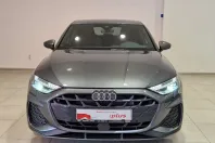 Audi A3 din 2025 cu 5.000 km - oferta AUD129738 - foto 4