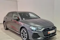 Audi A3 din 2025 cu 5.000 km - oferta AUD129738 - foto 5