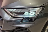 Audi A3 din 2025 cu 5.000 km - oferta AUD129738 - foto 9