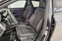 Audi A3 din 2025 cu 5.000 km - oferta AUD129738 - foto 11