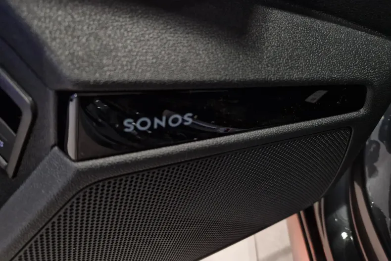 Audi A3 din 2025 cu 5.000 km - oferta AUD129738 - foto 17