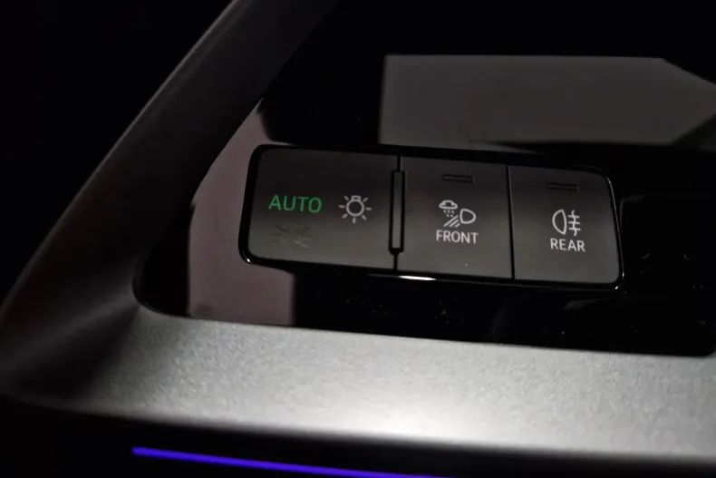 Audi A3 din 2025 cu 5.000 km - oferta AUD129738 - foto 18