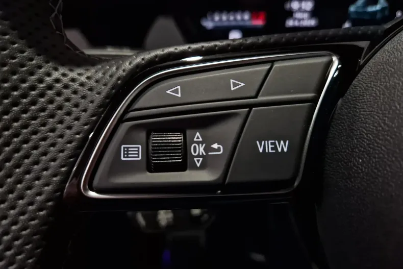 Audi A3 din 2025 cu 5.000 km - oferta AUD129738 - foto 20