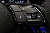 Audi A3 din 2025 cu 5.000 km - oferta AUD129738 - foto 21