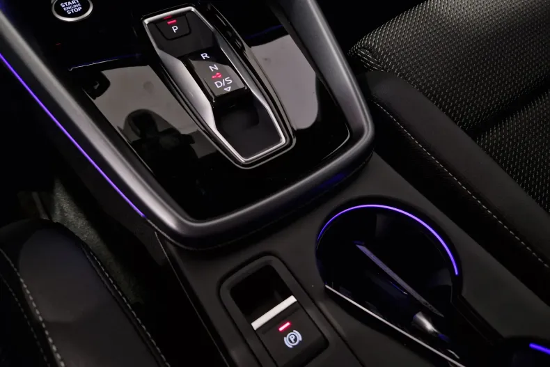 Audi A3 din 2025 cu 5.000 km - oferta AUD129738 - foto 31