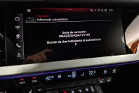 Audi A3 din 2025 cu 5.000 km - oferta AUD129738 - foto 32