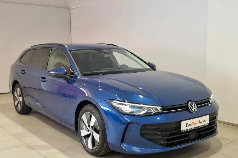 Volkswagen Passat din 2024 cu 10.848 km - oferta VOL129740 - foto 5