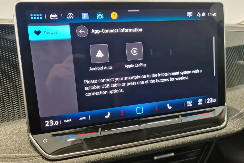 Volkswagen Passat din 2024 cu 10.848 km - oferta VOL129740 - foto 20