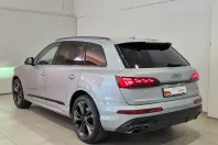 Audi Q7 din 2025 cu 5.000 km - oferta AUD129742 - foto 3