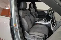Audi Q7 din 2025 cu 5.000 km - oferta AUD129742 - foto 13