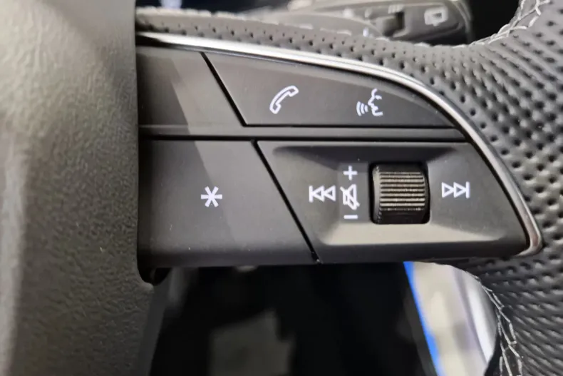 Audi Q7 din 2025 cu 5.000 km - oferta AUD129742 - foto 21