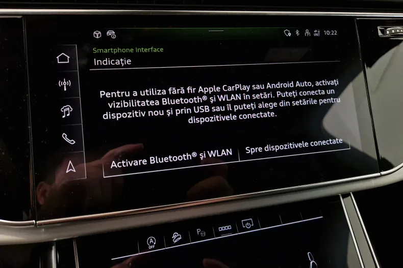 Audi Q7 din 2025 cu 5.000 km - oferta AUD129742 - foto 23