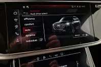 Audi Q7 din 2025 cu 5.000 km - oferta AUD129742 - foto 24