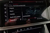 Audi Q7 din 2025 cu 5.000 km - oferta AUD129742 - foto 27