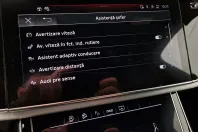 Audi Q7 din 2025 cu 5.000 km - oferta AUD129742 - foto 28